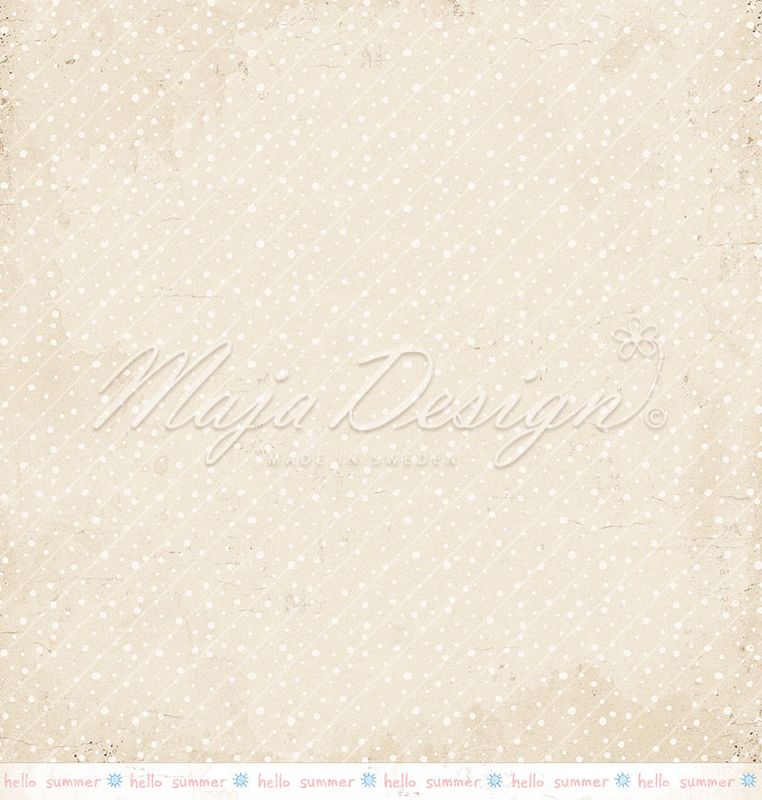 Maja Design- Summer Feeling – To cut out