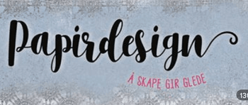 Hovedbilde Papirdesign