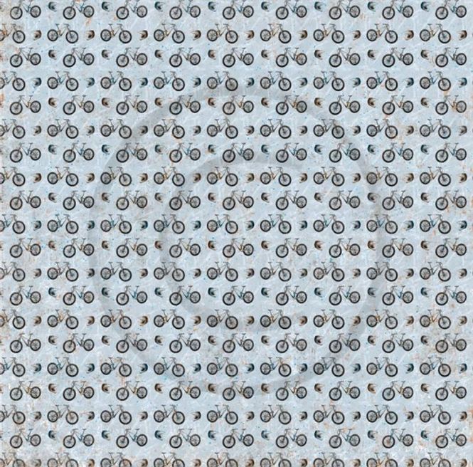 Hovedbilde Papirdesign-Fremtidsdrømmer-Sykkel