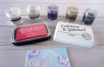 Hovedbilde Embossing