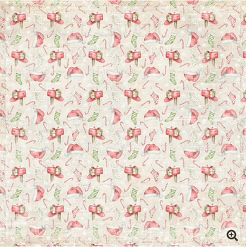 Hovedbilde Celebrate Christmas