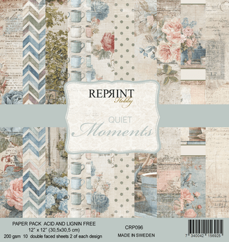 Hovedbilde Quiet Moments