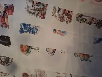 Hovedbilde Bildeark fra Scrappehuset