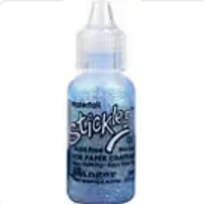 Hovedbilde Stickles Glitterlim - Waterfall - 47