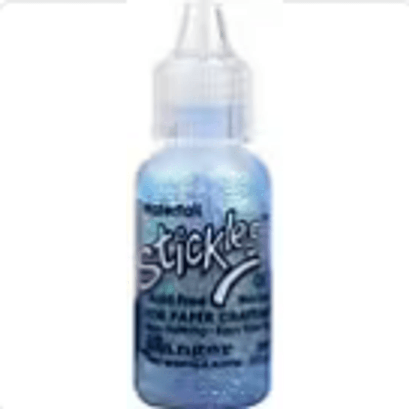 Stickles Glitterlim - Waterfall - 47