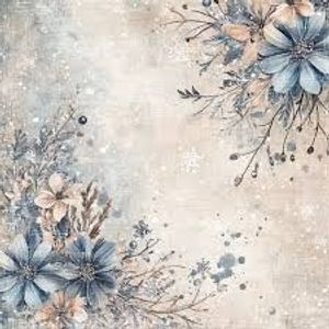 Hovedbilde Winter Vibes-Winter fra Reprint