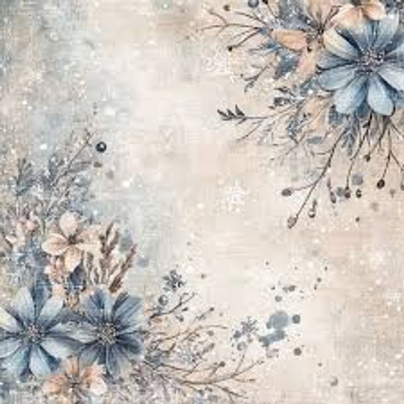 Winter Vibes-Winter fra Reprint