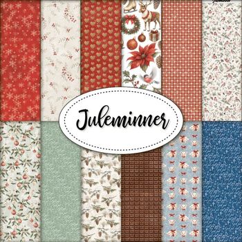 Hovedbilde Juleminner
