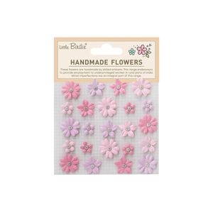 Hovedbilde Little Birdie Karolina Lavender Vibes 23 Stk ...