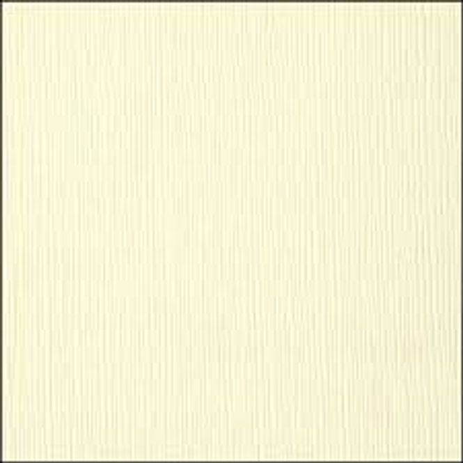 Hovedbilde Bazzill Grass Cloth - French Vanilla 12 x 12 inch ...