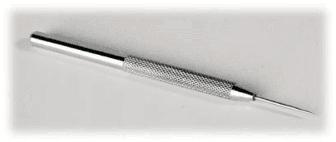 Hovedbilde Piercing tool -Art.nrR1711