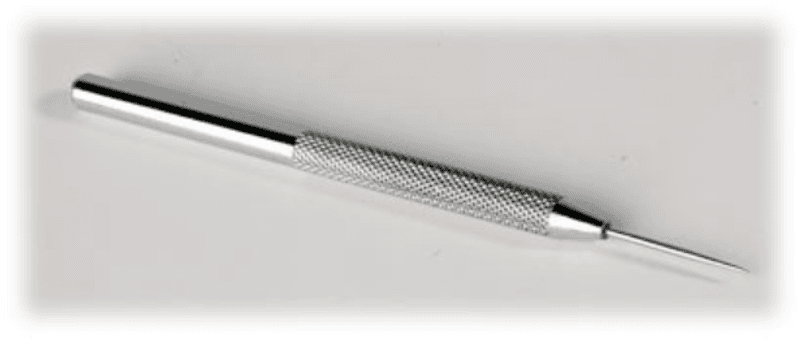 Piercing tool -Art.nrR1711