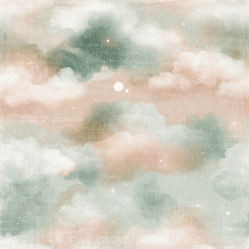  Reprint- - Tags - Hidden Magic Collection - 12x12 (30,5 x 30,5 cm)