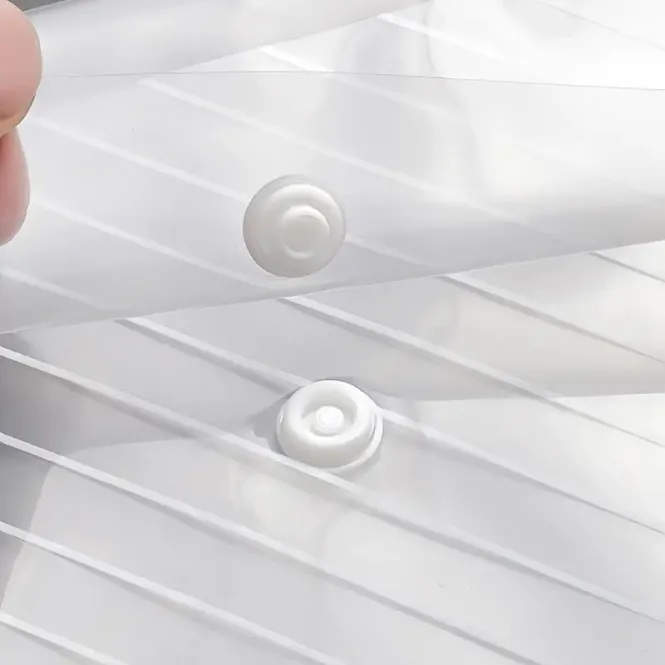 Hovedbilde Mappe med trykk knapp A4