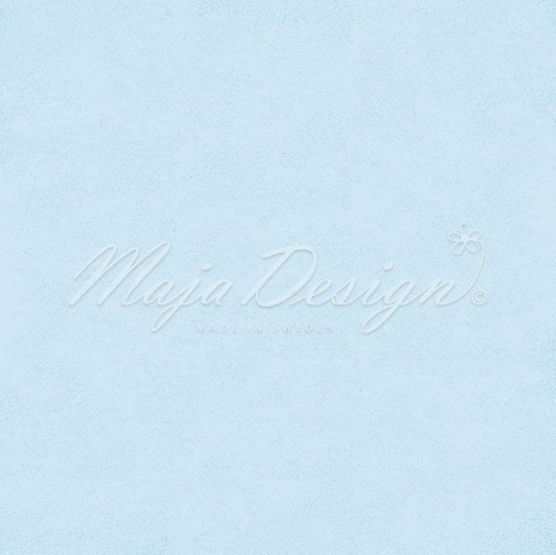 Maja Design-Monochrome – Shades of Summer Feeling – Breeze Blue