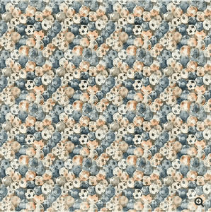 Hovedbilde Guys-Fotball-RP0632- 12x12 inch fra Reprint