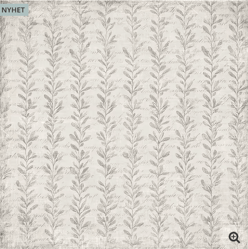  Reprint - Timeless Collection Paperpack - str12x12-CRP098