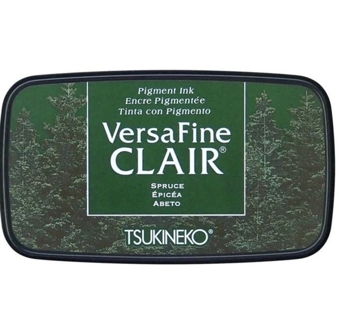 Hovedbilde VersaFine CLAIR -  SPRUCE