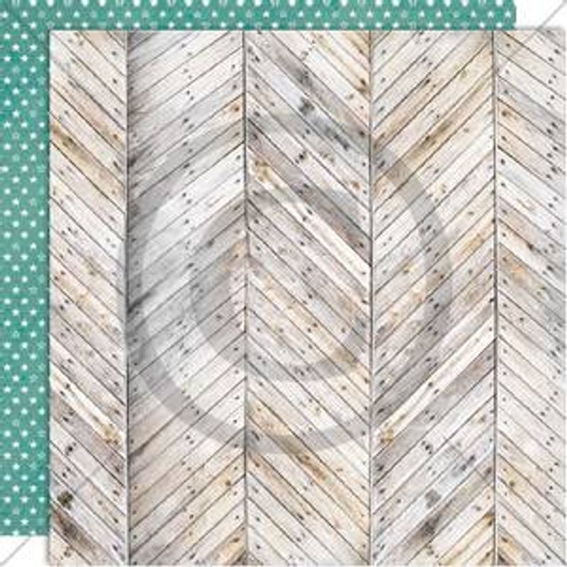 Papirdesign-Fryd og glede-Treport