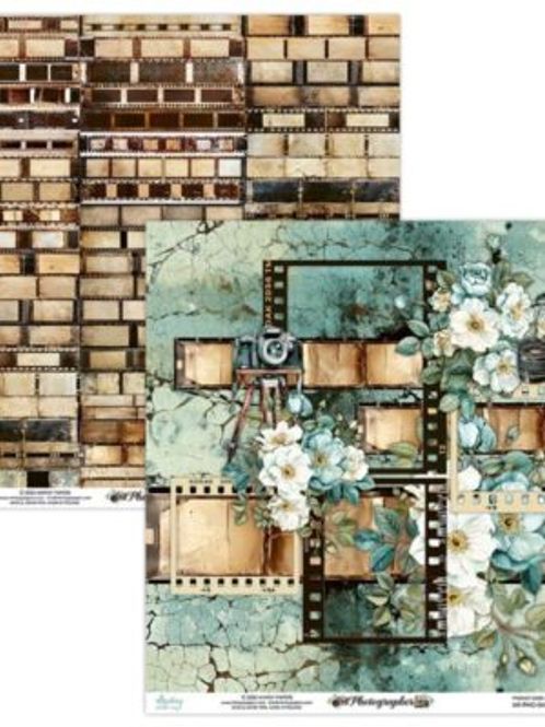 Hovedbilde Photographer 04 fra Mintay