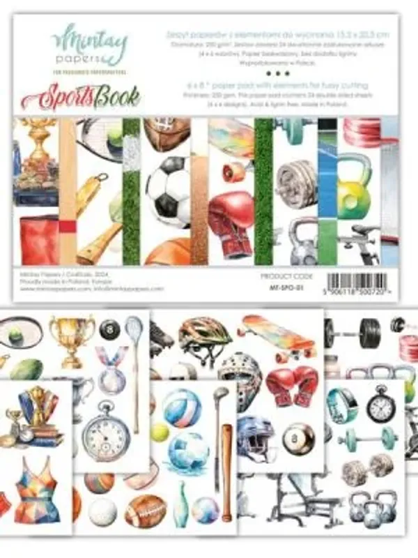 Mintay- Sportsbook- MT-SPO-01