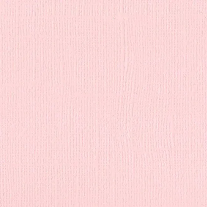 Hovedbilde Bazzill Canvas - Petalsoft - 12 x 12