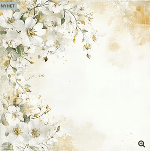 Hovedbilde Marry Me-Garden-RP0672- 12x12 inch fra Reprint