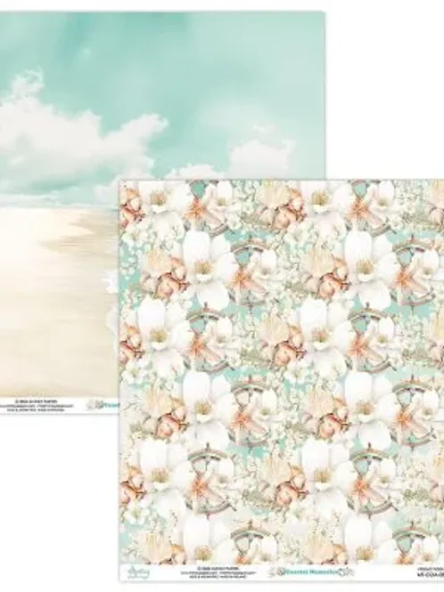 Hovedbilde Coastal Memories 05 fra Mintay