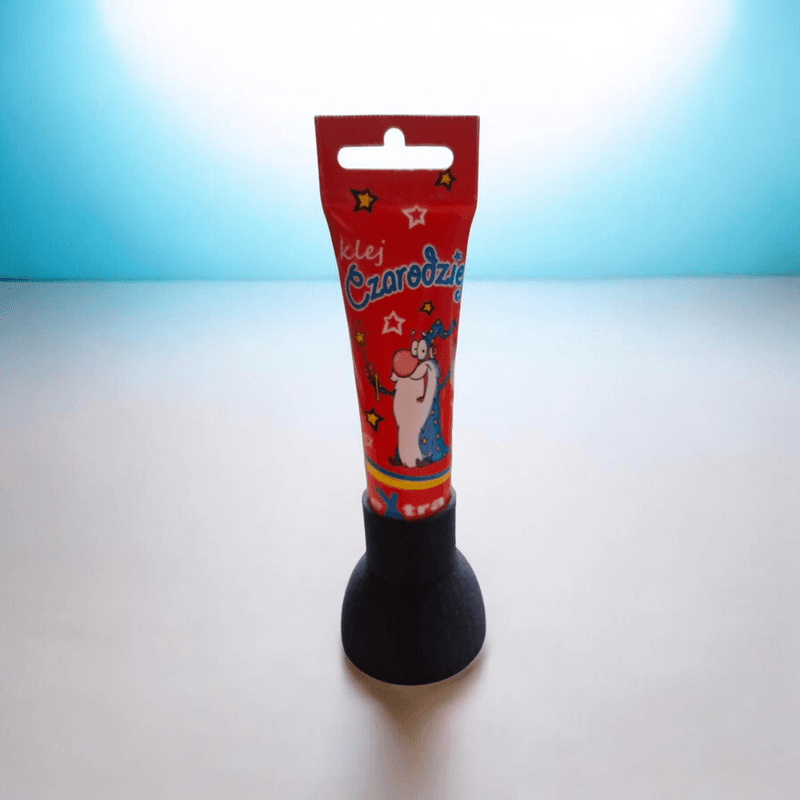 Holder til Lim Xtra Klej tube- Farge sort