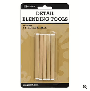 Hovedbilde Ranger - Detail Blending Tools