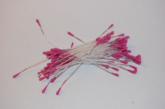 Hovedbilde Støvbærer Rosa - SHS07