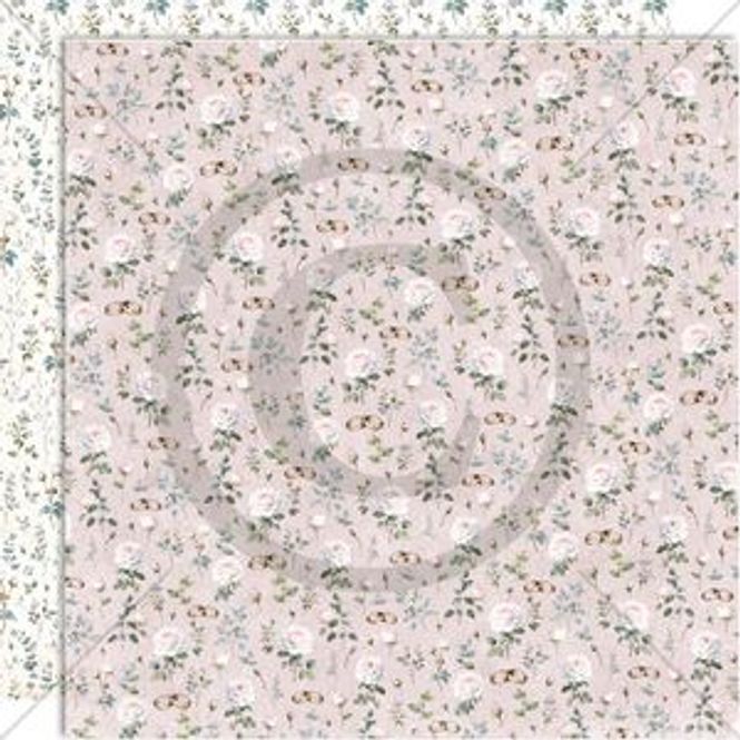 Hovedbilde Papirdesign - Fremtidsdrøm-Lys Fremtid-Pd1619