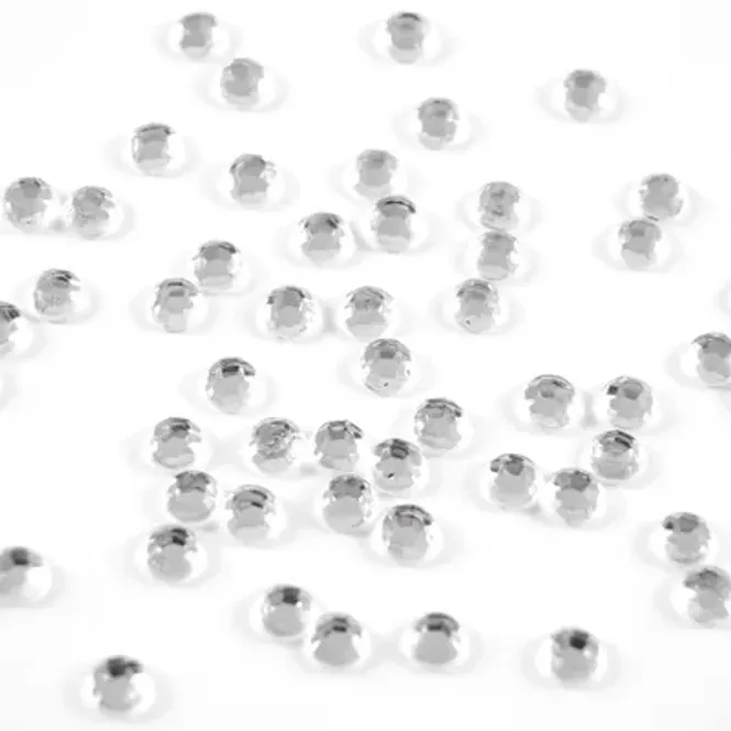 Hovedbilde Kort og Godt- Bling 2mm Klar 