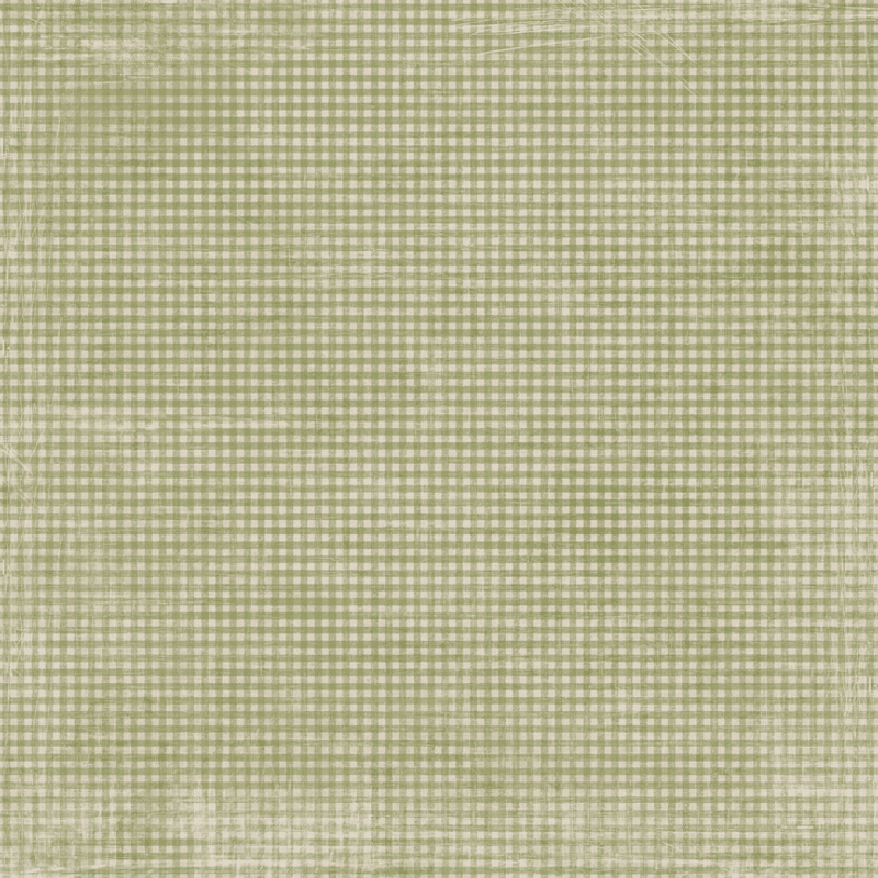 Reprint - Hello Spring Collection - blokk-- 6x6 Art.nrRPP115