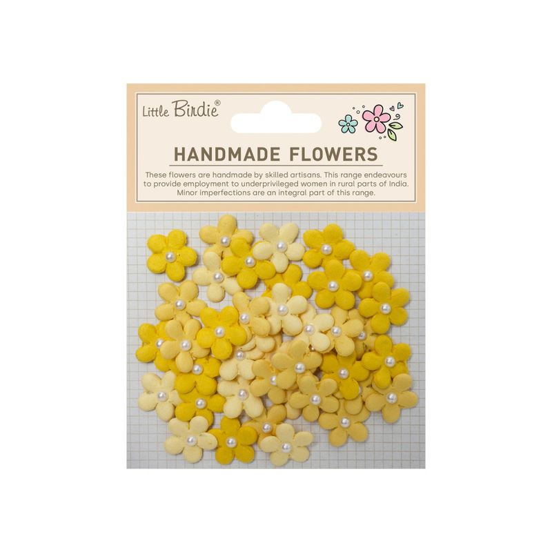 Little Birdie Janice Sunshine 40 Stk -cr103075