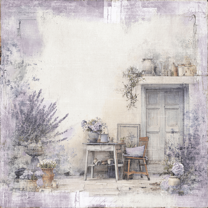  Reprint - Timeless Collection Paperpack - str12x12-CRP098