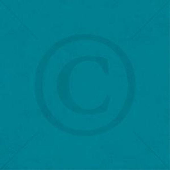 Hovedbilde Papirdesign Turkis vårstemning PD 1900028