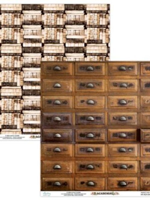 Hovedbilde Academia 04 fra Mintay