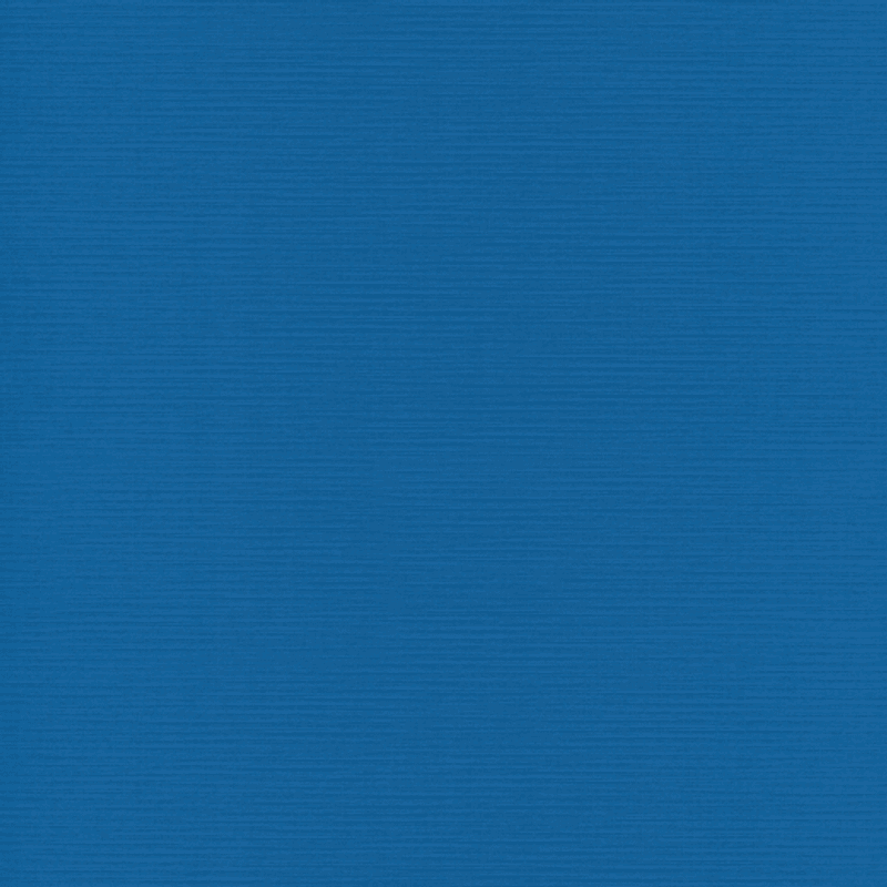 Kartong-Linen-12x12 inch-240 gr -Ultramarine- marine blå 39