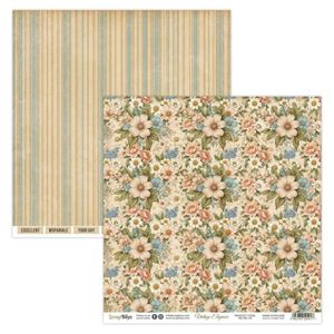 Hovedbilde ScrapBoys Vintage Elegance-04 