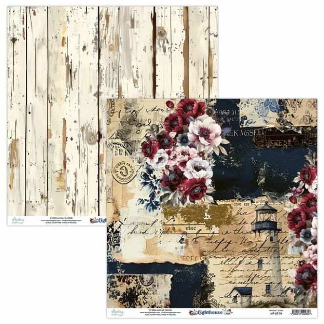 Hovedbilde Lighthouse 04 fra Mintay 