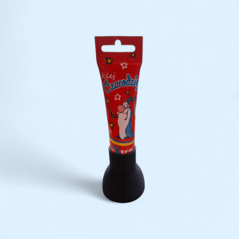 Holder til Lim Xtra Klej tube- Farge sort