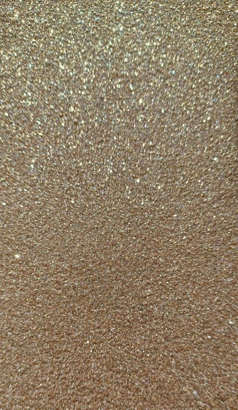 Rayher-Glitterkartong- Gull 12x12 inch