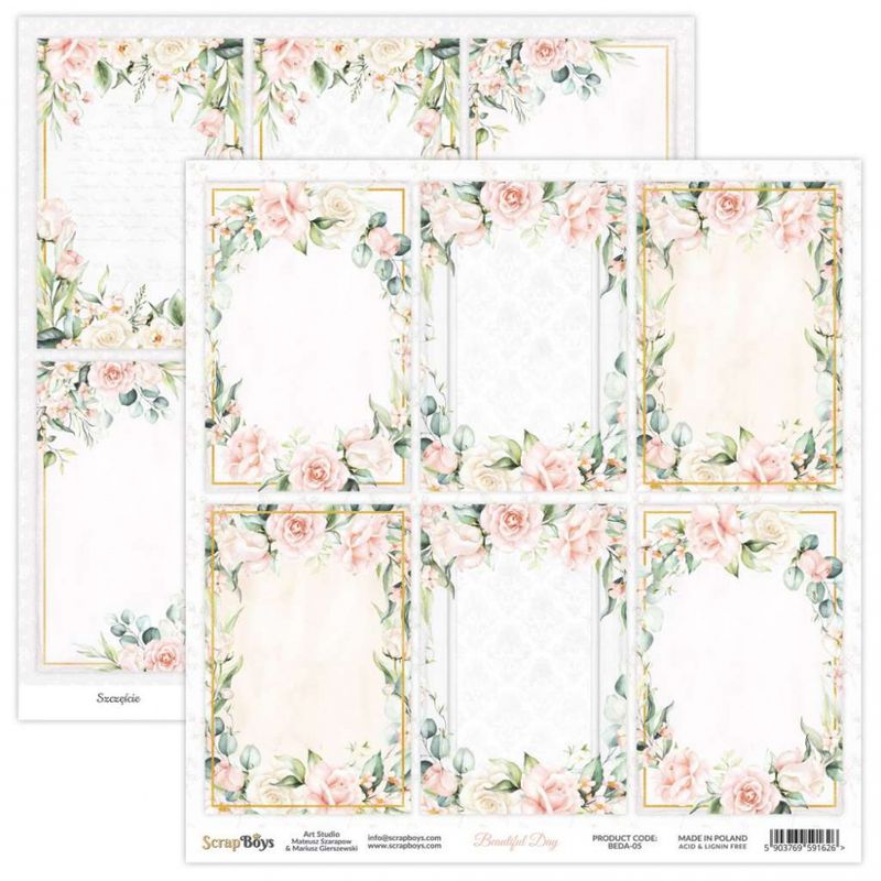 Scrapboys-Beautiful Day 05