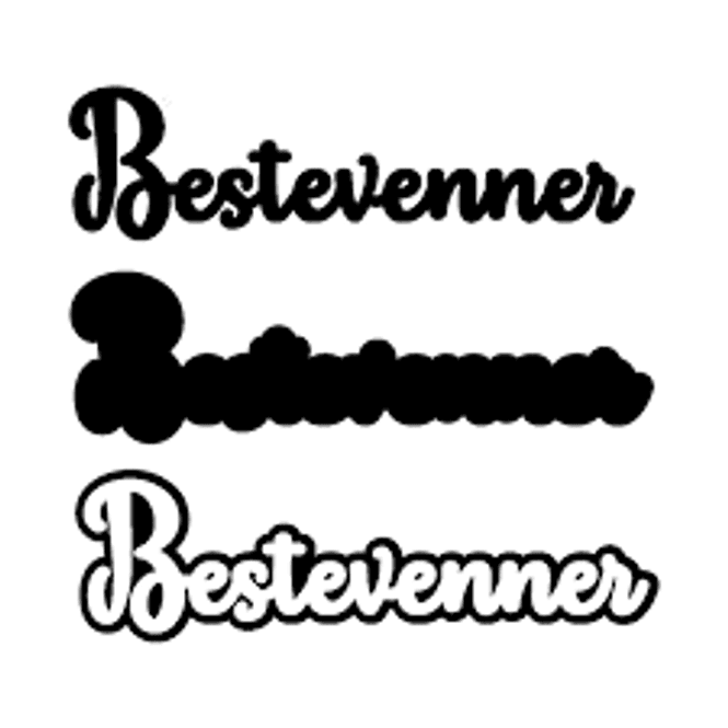 Hovedbilde Dies-Scrapmagasinet-Bestevenner- SMIM-0057