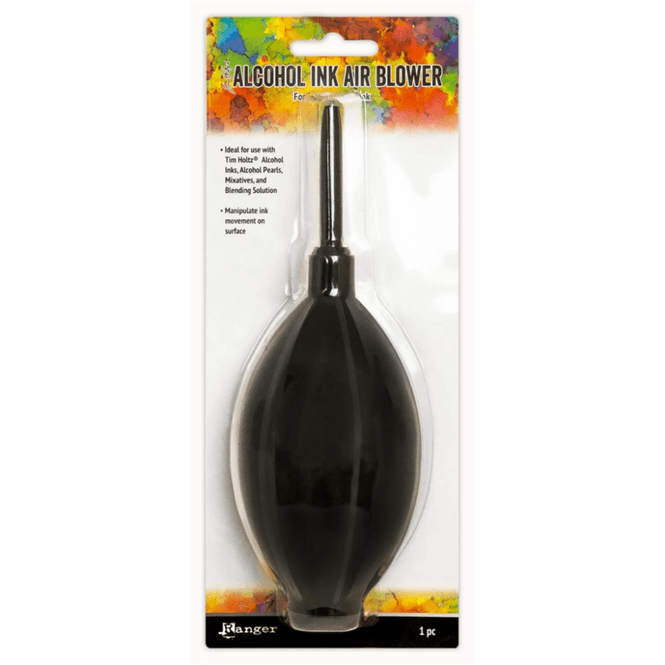 Hovedbilde Tim Holtz – Alcohol Ink Blower