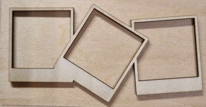 Hovedbilde Ramme-Scrappehuset egen trepynt-T121