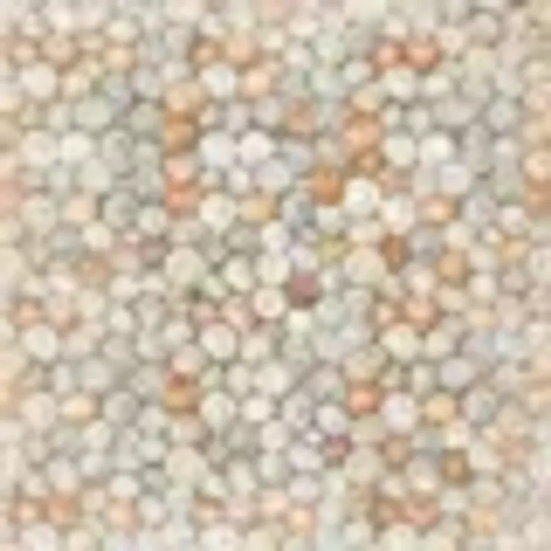 Reprint -Cozy Season -6X6 Blokk 