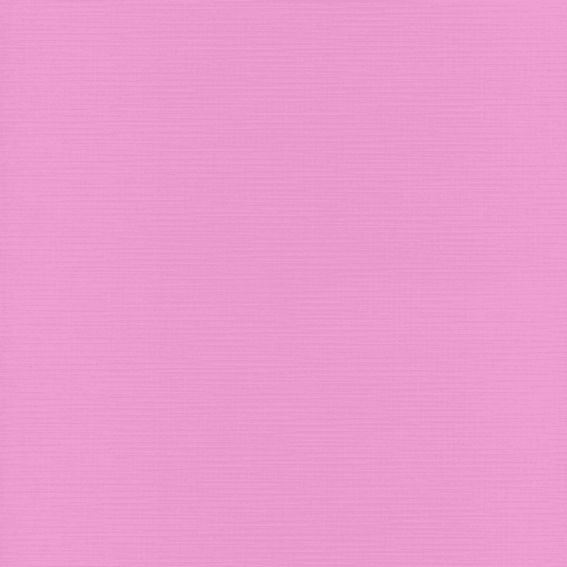 Kartong-Linen-12x12 inch-240 gr-Fuchsia PINK-MELLOMROSA 37