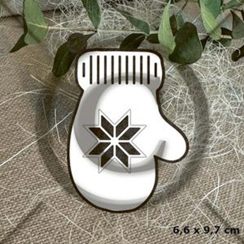 Vott dies fra Papridesign-PD1497 